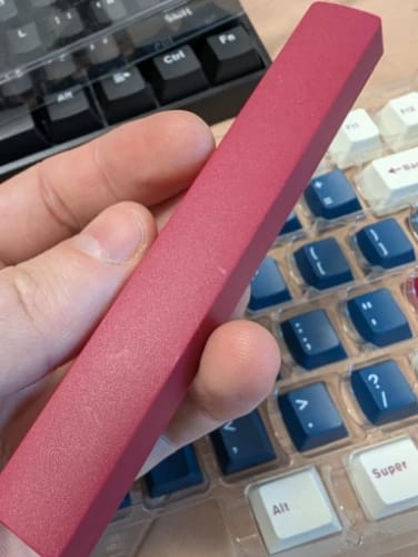 Customer photo review of The Dusk Kit