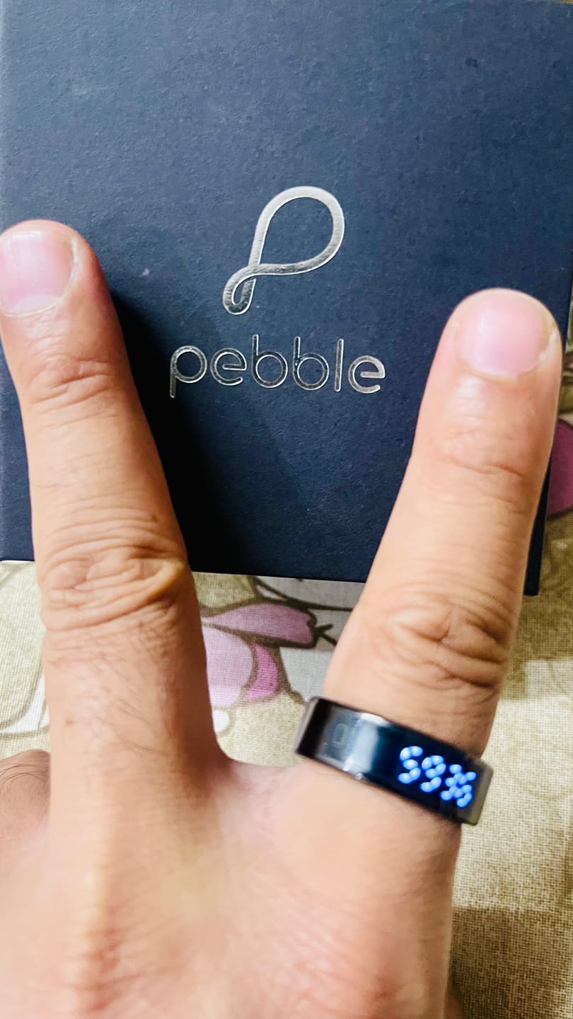 Customer photo review of Halo