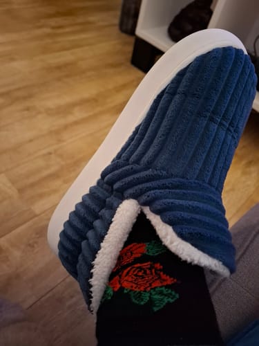 Customer photo review of HappyCozy