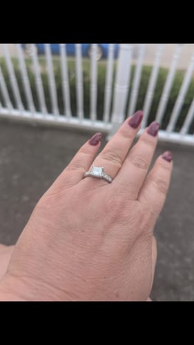 Photo from David B.'s review