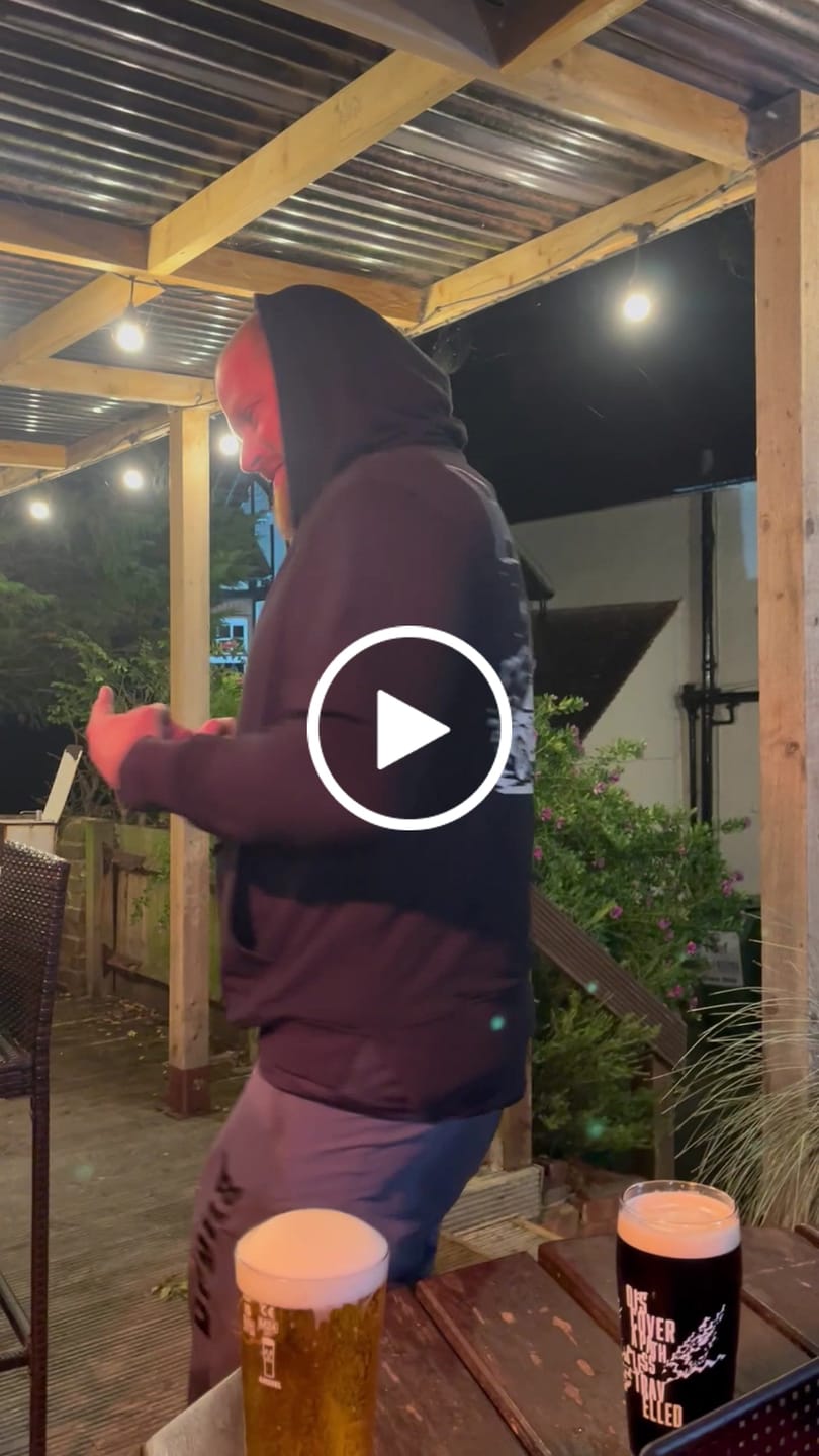 Customer video review of Commuter | Trailhood | Black