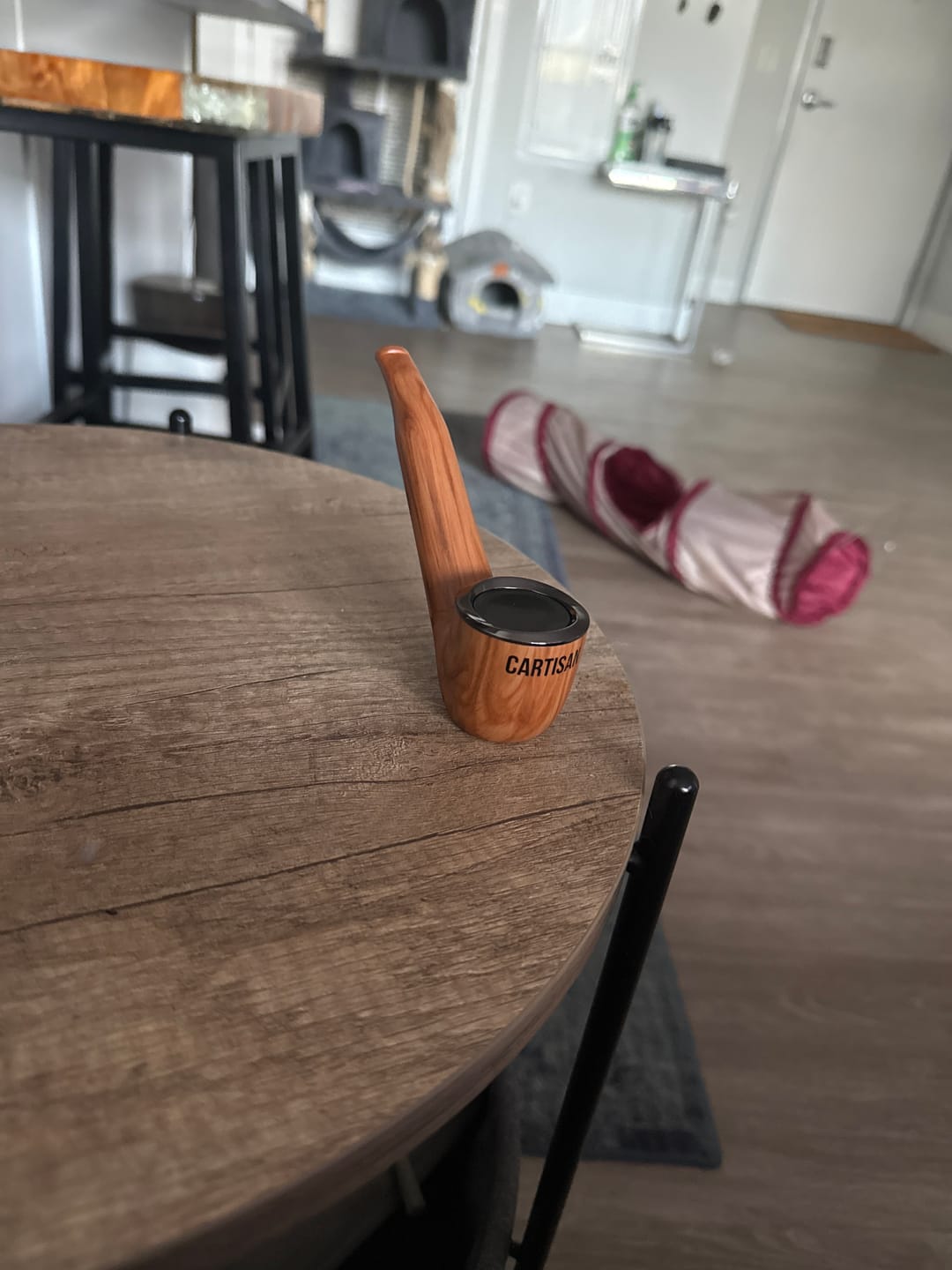 Customer photo review of The Inspector