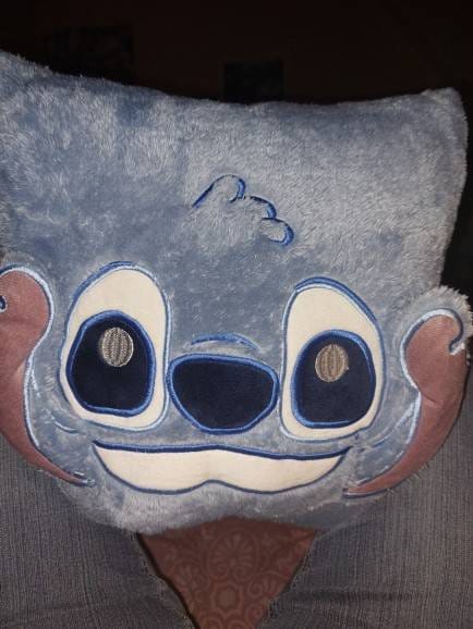 Customer photo review of Fulindi| Coperta Stich Fulindi 2 in 1