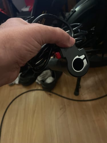 Customer photo review of Aniioki Shipping Protection