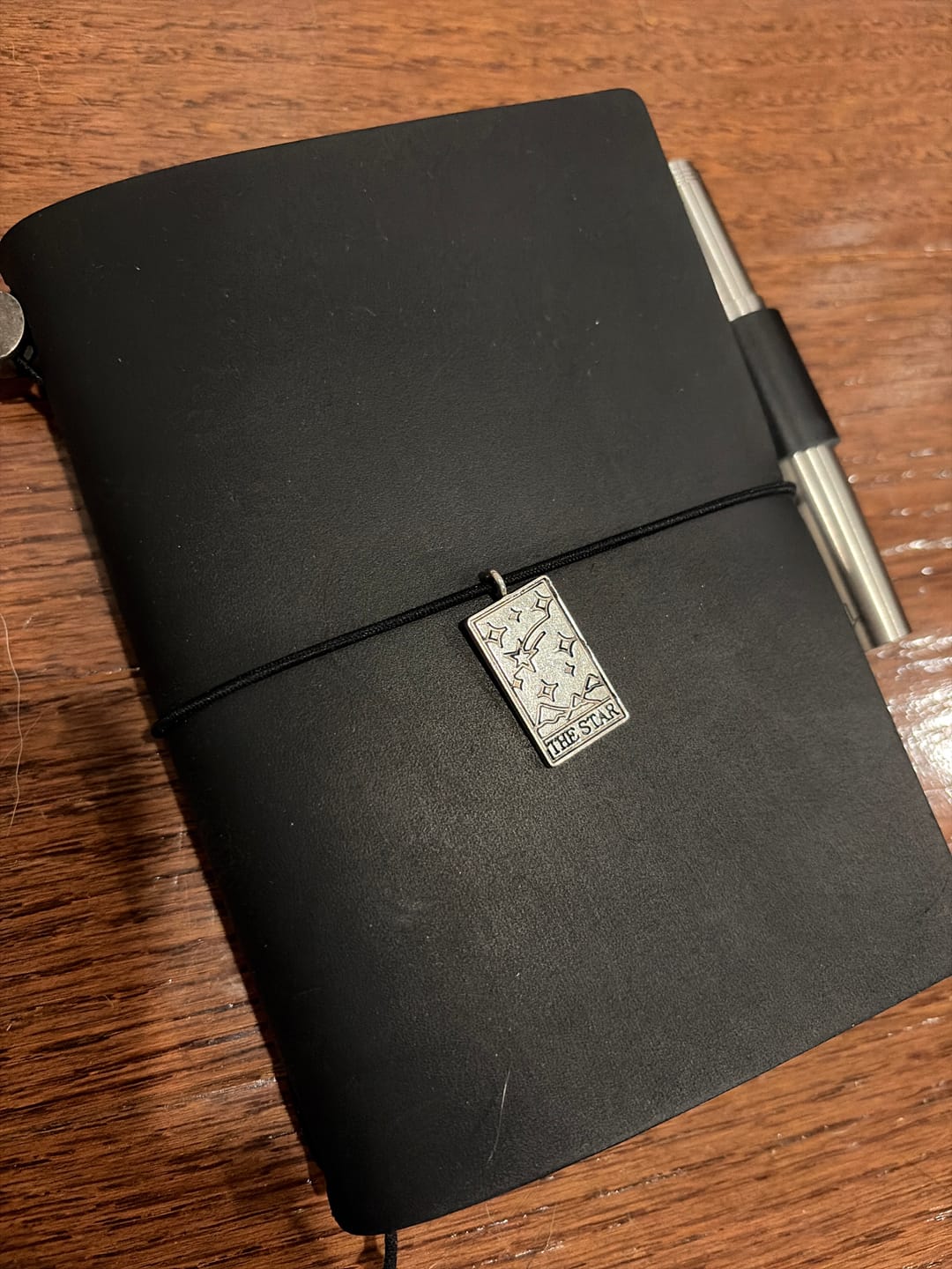Customer photo review of Journal Charms