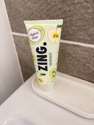 Customer photo review of Starter Pack