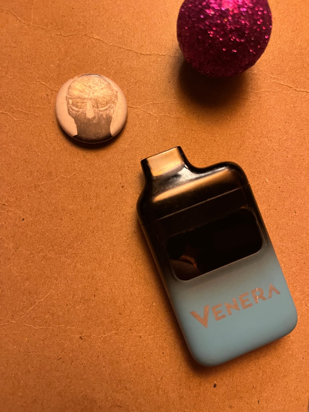 Customer photo review of 2G Disposable Vape Pen