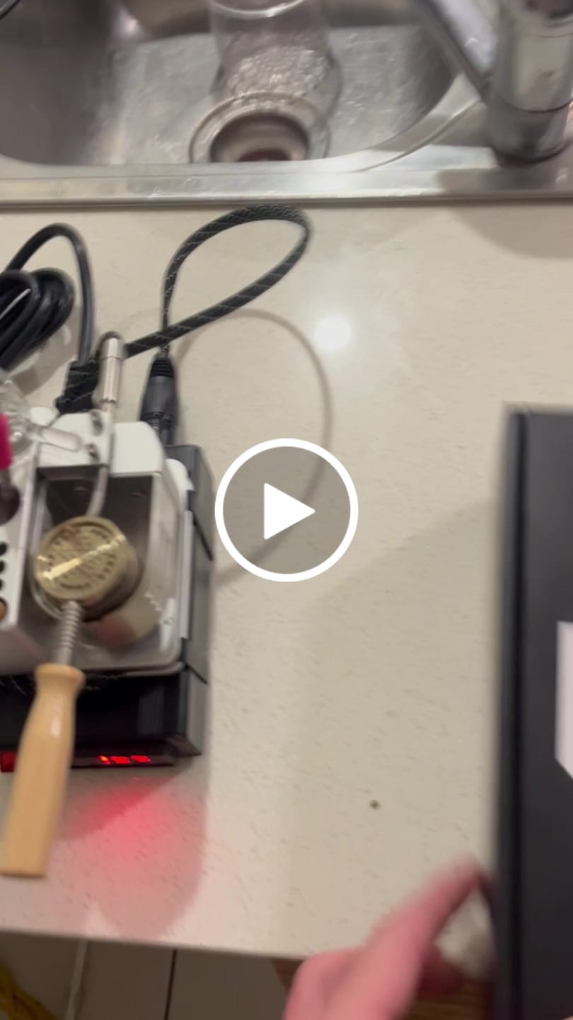 Customer video review of VICES - ADAPTABALL KIT