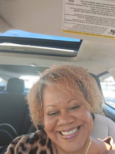 Customer photo review of [Nut-Free] Sweet Ginger Dry Oil for Sensitive Skin