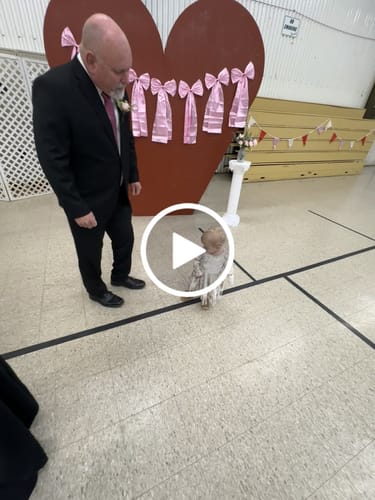 Customer video review of Indi Boho Velvet Dress in Beige