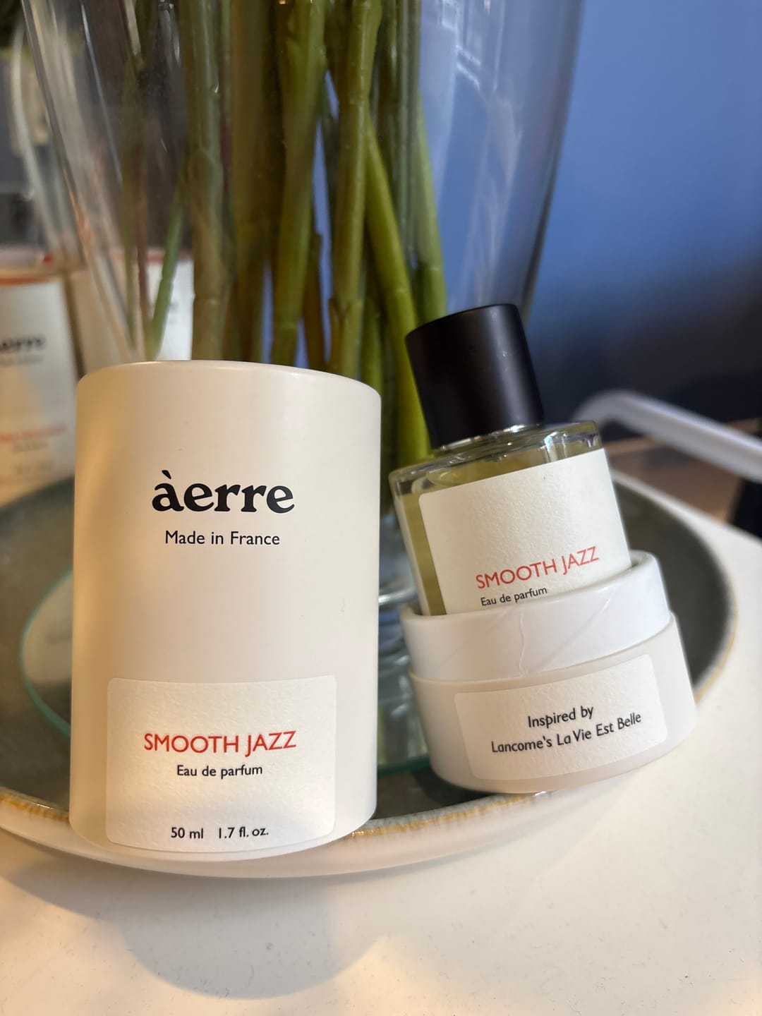 Customer photo review of Smooth Jazz
