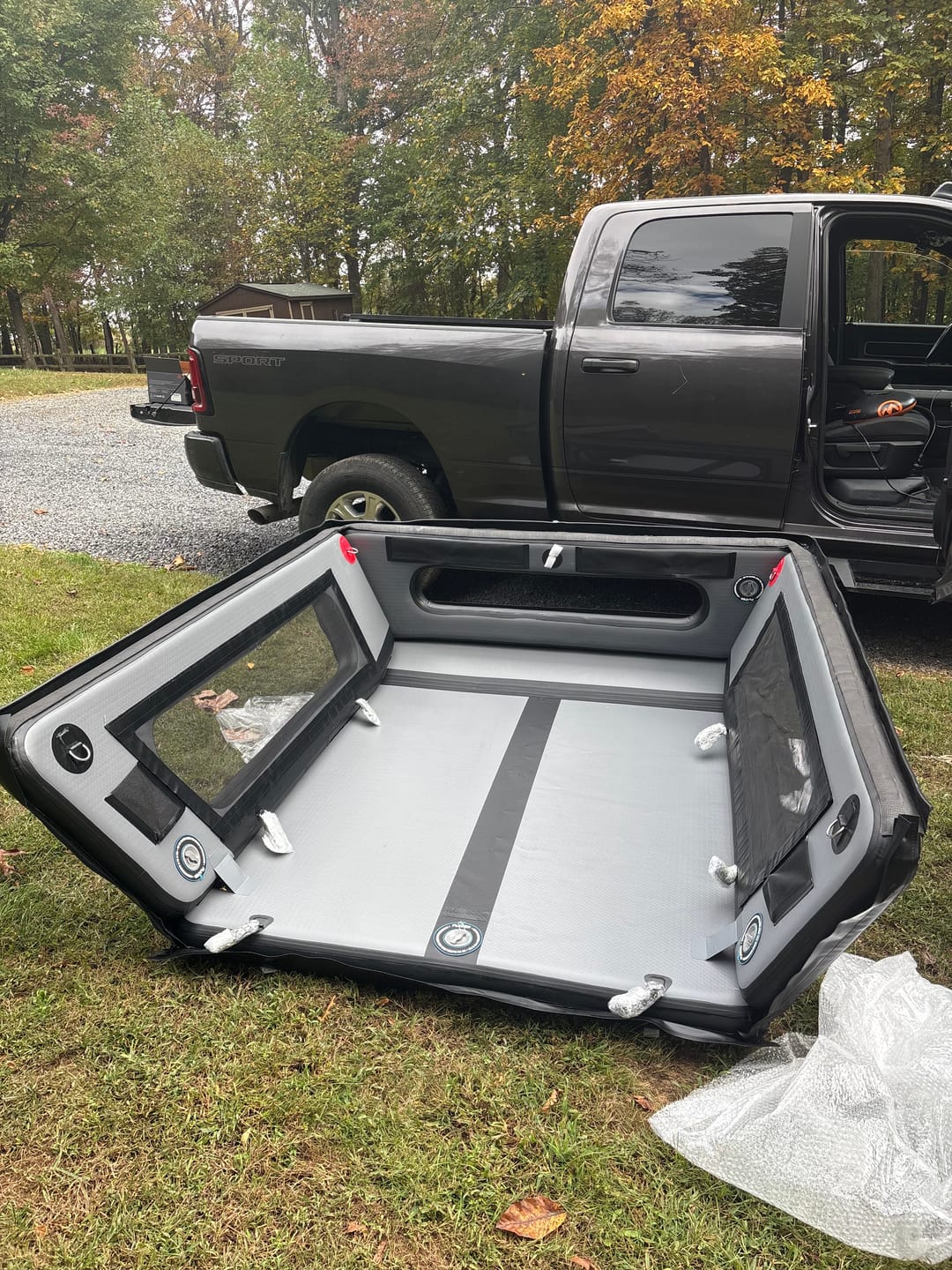 Customer photo review of FULL-STANDARD DT MR64