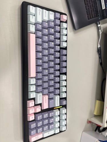 Customer photo review of The Dusk Kit