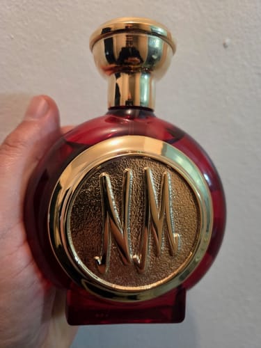 Customer photo review of Boadicea The Victorious 1907