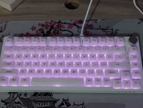 Customer photo review of The Pastel Kit