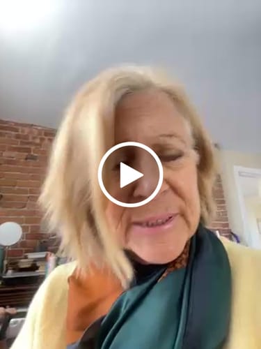 Customer video review of Glov Micro Infusion System