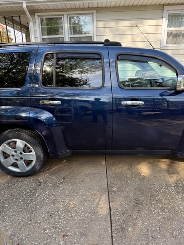 Customer photo review of Total Wash Street Cannon Cartridge 3 Pack