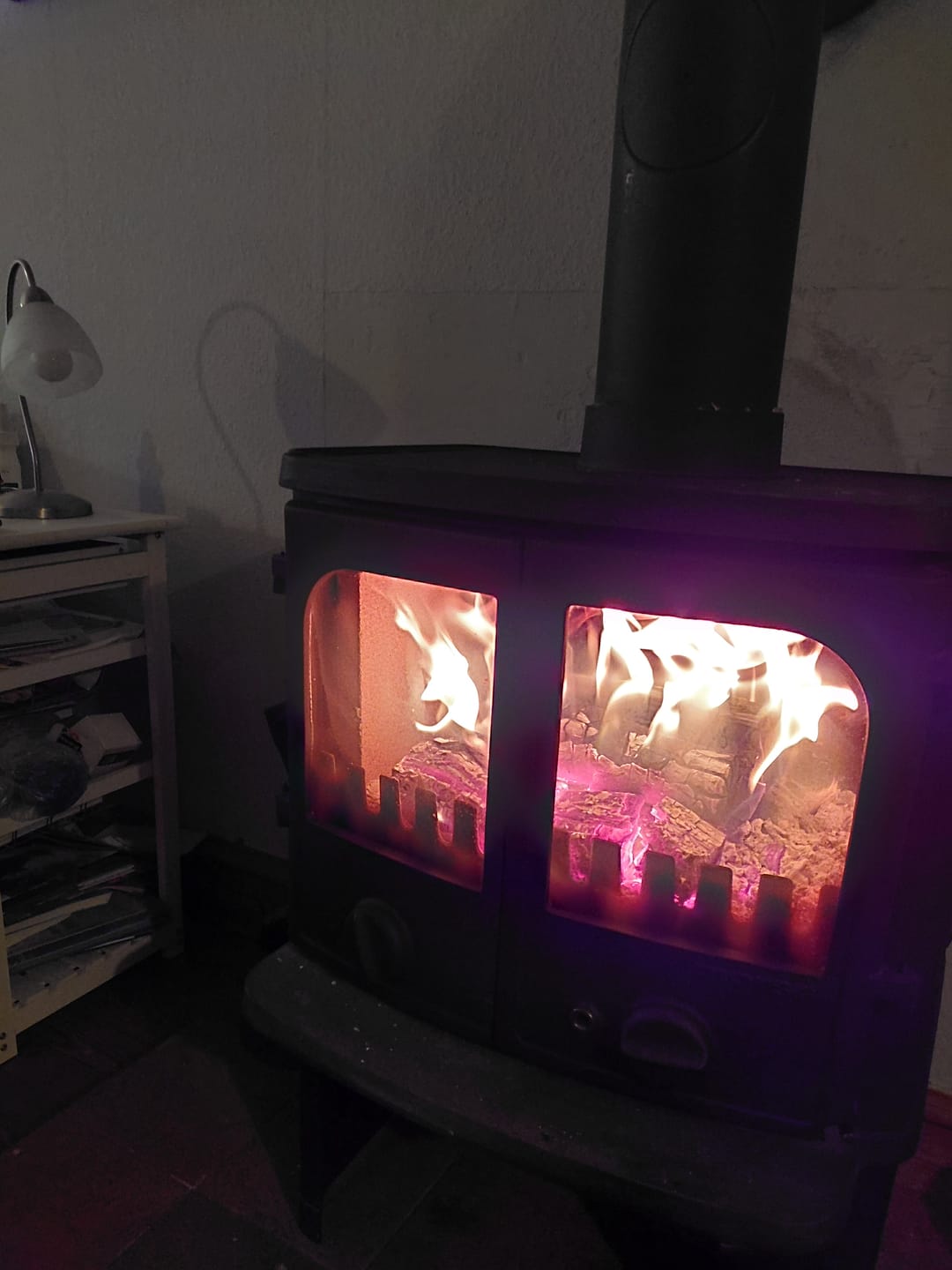 Customer photo review of Sidesten Morsø 2100/2140