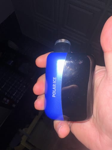Customer photo review of Fume Pro 30K Puffs