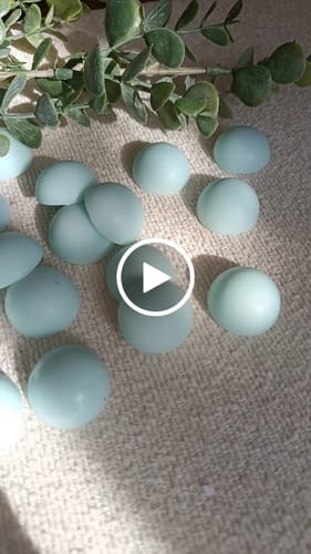 Customer video review of Fragancia JAZMÍN Y SÁNDALO