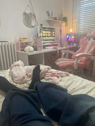 Customer photo review of The Pastel Kit