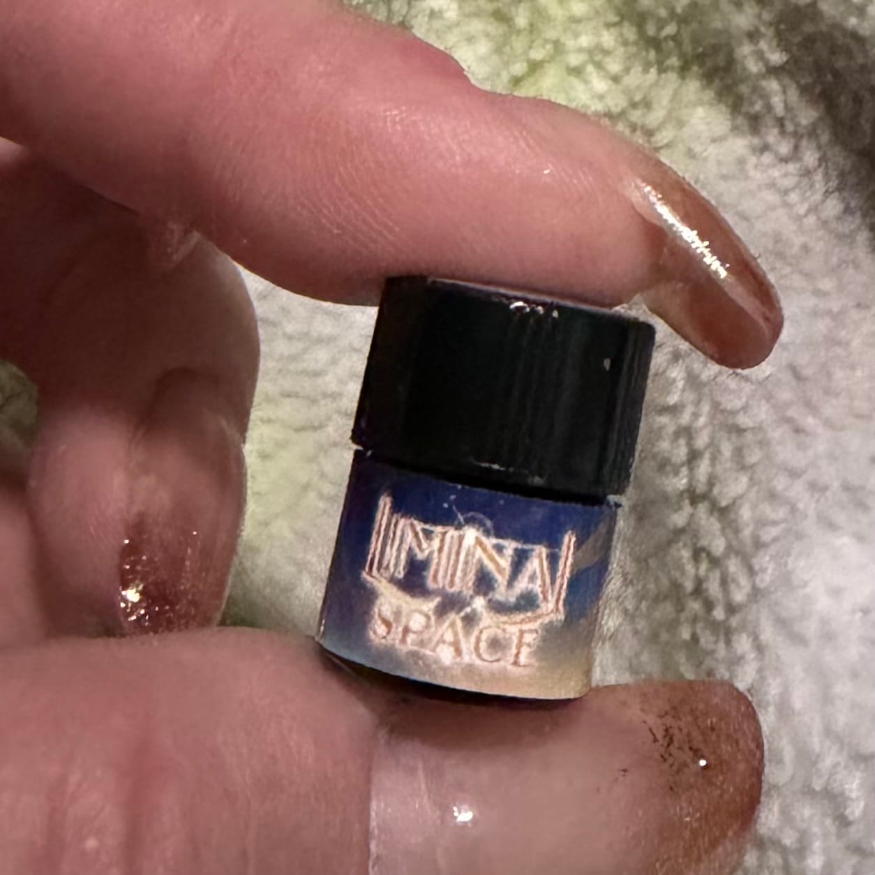 Customer photo review of Liminal Space