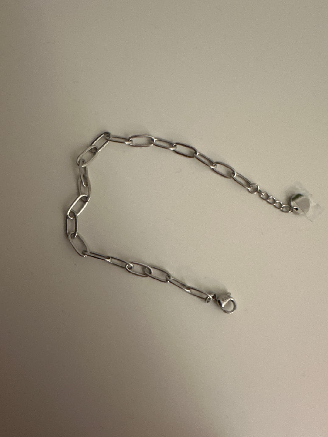 Customer photo review of Zoey Bracelet