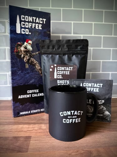 Customer photo review of Mystery sample bag