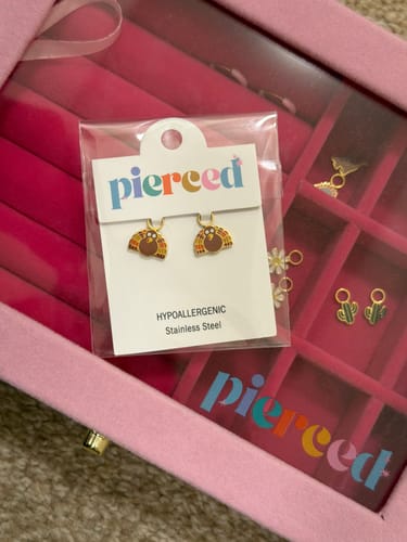 Customer photo review of Turkey Charms