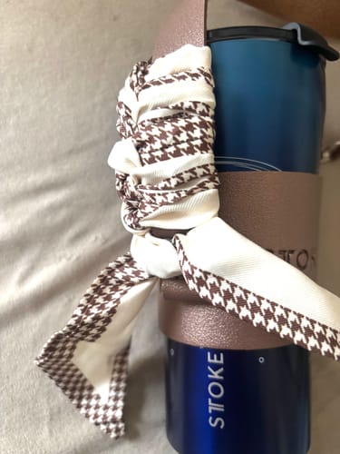 Customer photo review of キャリーストラップ　V4