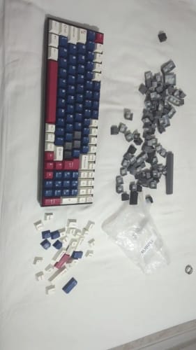 Customer photo review of The Dusk Kit