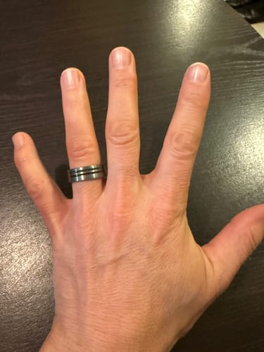 Customer photo review of Thorum Replacement