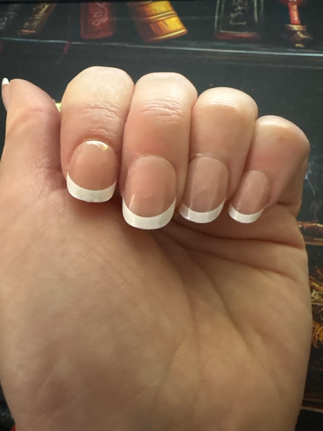 Customer photo review of Muse