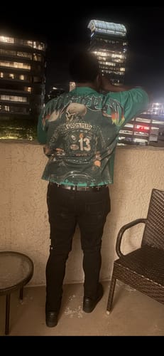 Customer photo review of Order Protection