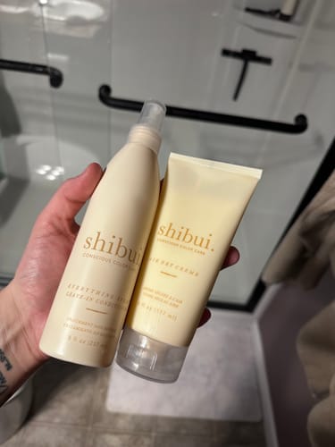 Customer photo review of Shibui Everything Spray 8oz