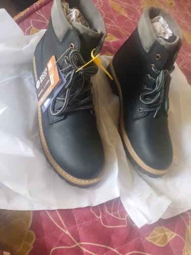 Customer photo review of Bacca Bucci Bullet