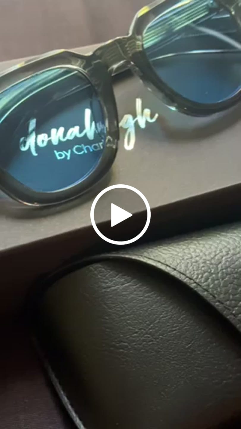 Customer video review of Easton