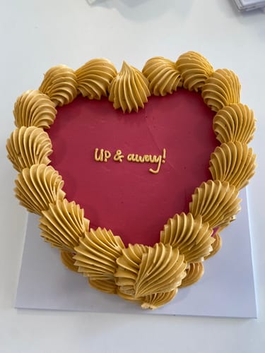 Customer photo review of clara