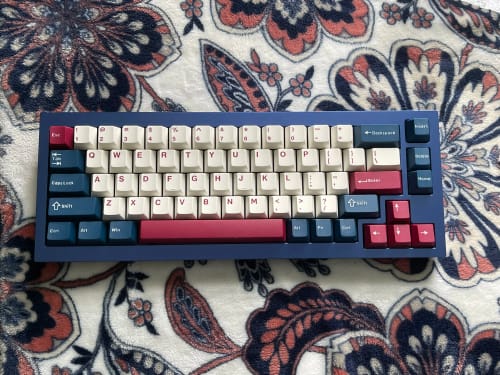 Customer photo review of The Dusk Kit