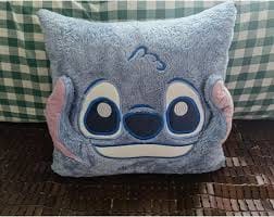 Customer photo review of Fulindi| Coperta Stich Fulindi 2 in 1