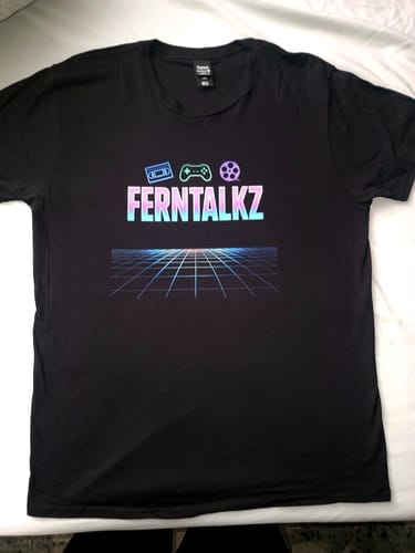 From Fernando H.'s review
