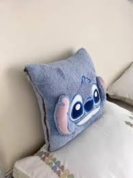Customer photo review of Fulindi| Coperta Stich Fulindi 2 in 1
