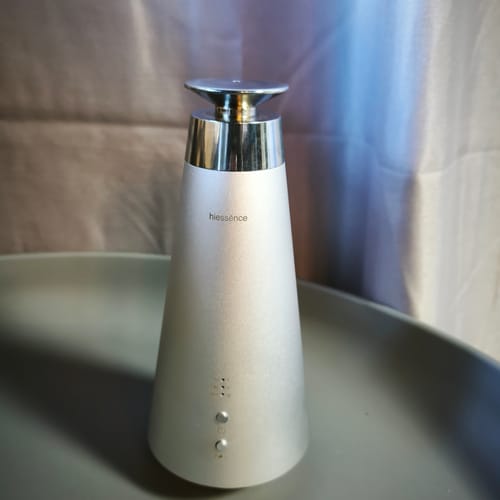 Customer photo review of Vessel Mini 2