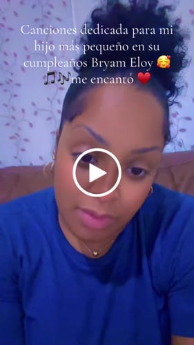 Customer video review of 3 revisiones incluidas - ¡Modificaciones gratuitas si lo necesitas!