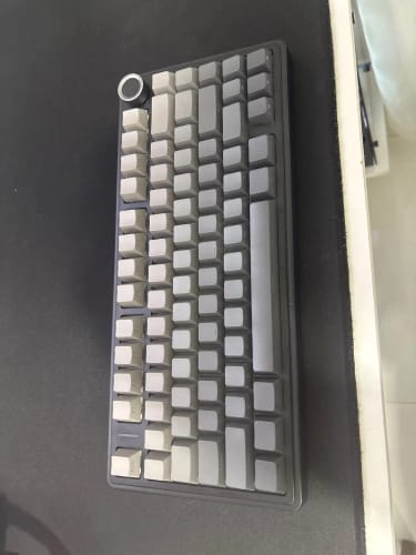 Customer photo review of The Monochrome Kit