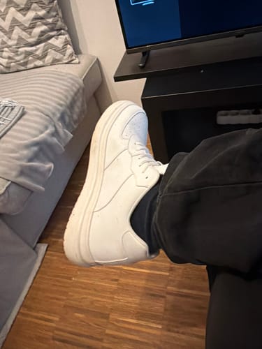 Customer photo review of AirLift Originals - 8cm (3")