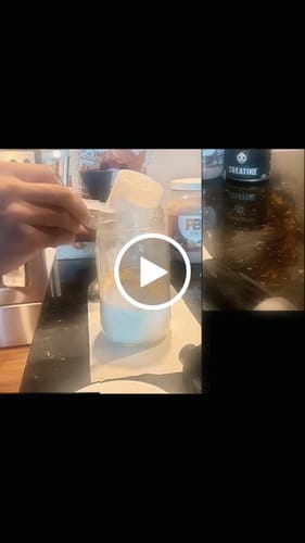 Customer video review of ISOLATE - FUEL-ISO Premium Protein
