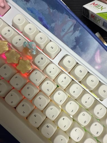 Customer photo review of The Neutral Kit