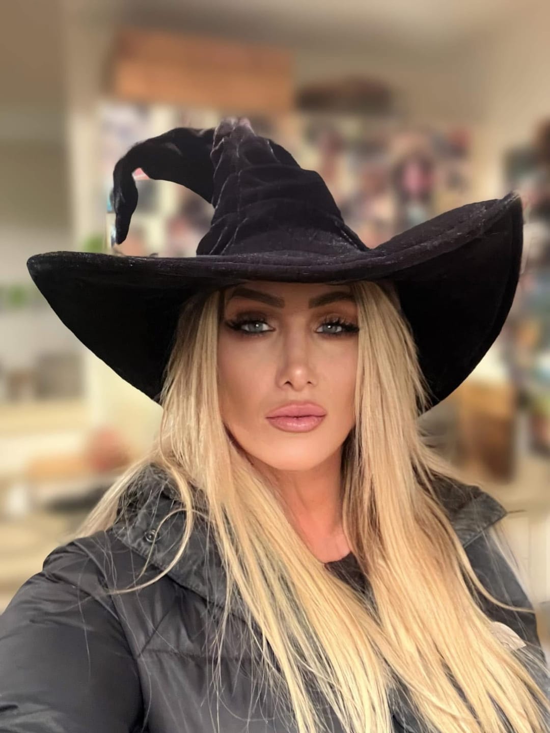 Customer photo review of Glam