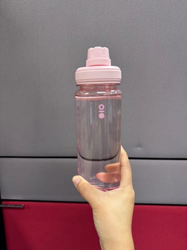 Customer photo review of Go Bottle 700ml